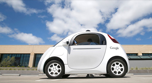 smartcar