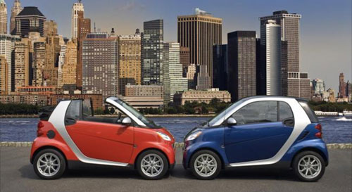 smartcars
