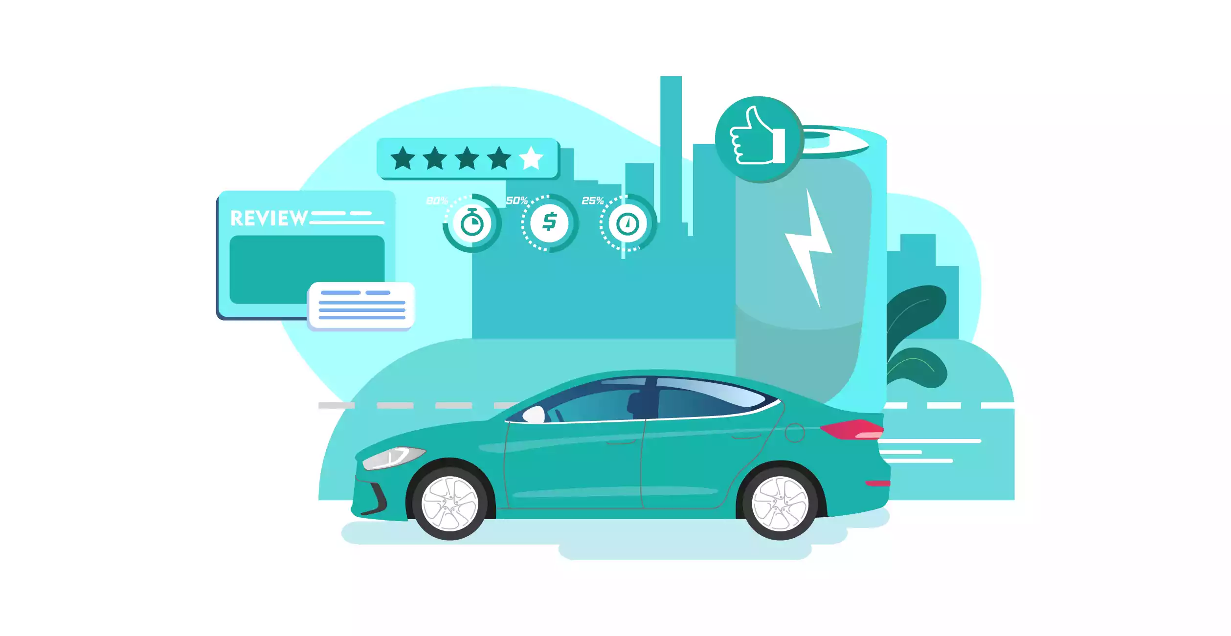 The Connected Car Revolution Moves Beyond Cars - Connexion Insights