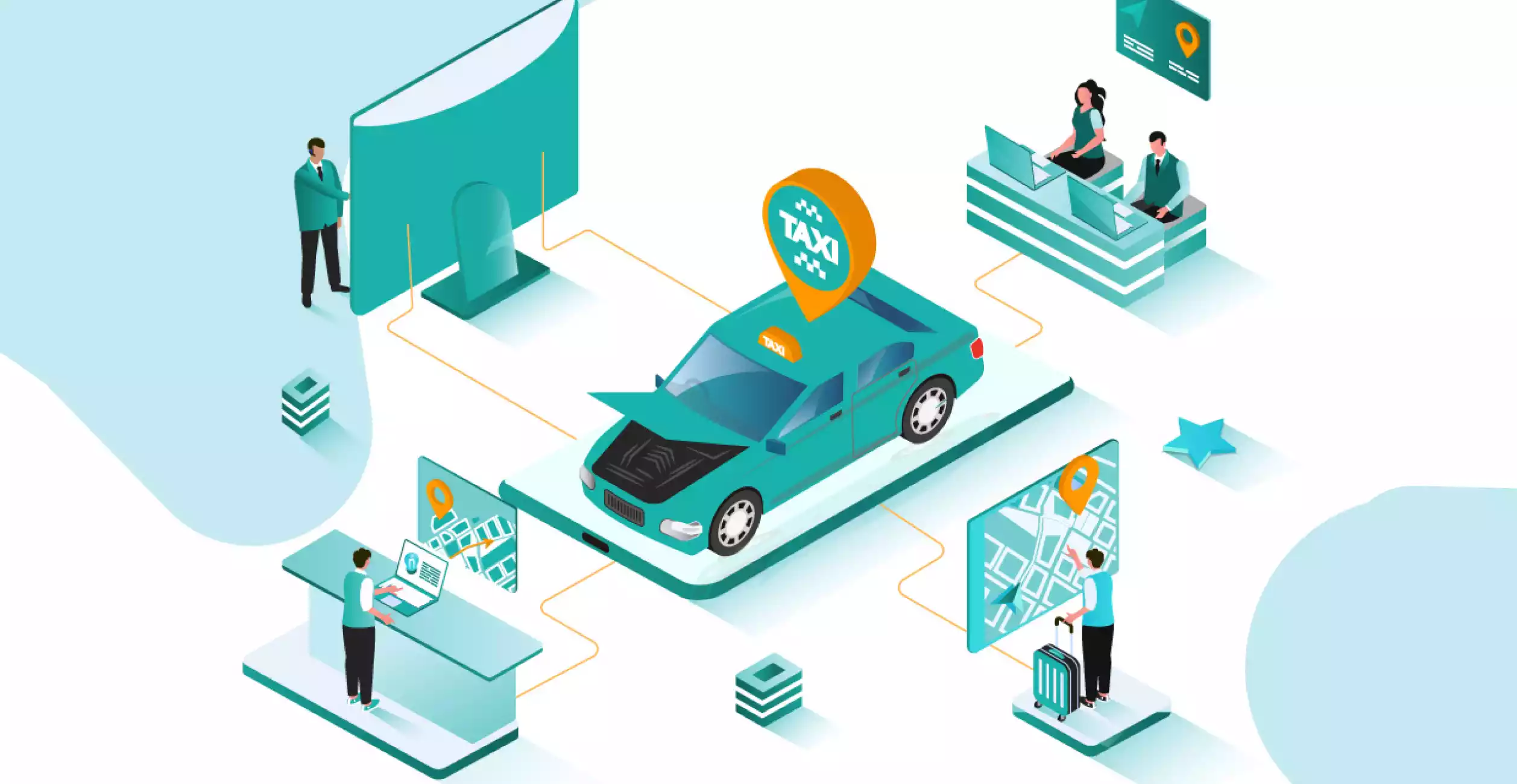 Four Ways Dealers Can Drive Their Business Forward With Connected Car