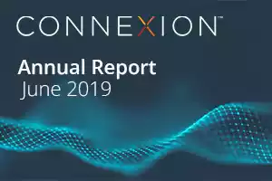 Connexion Annual Report June 2019 download