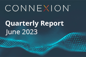 Connexion Quarterly Report June 2023 download